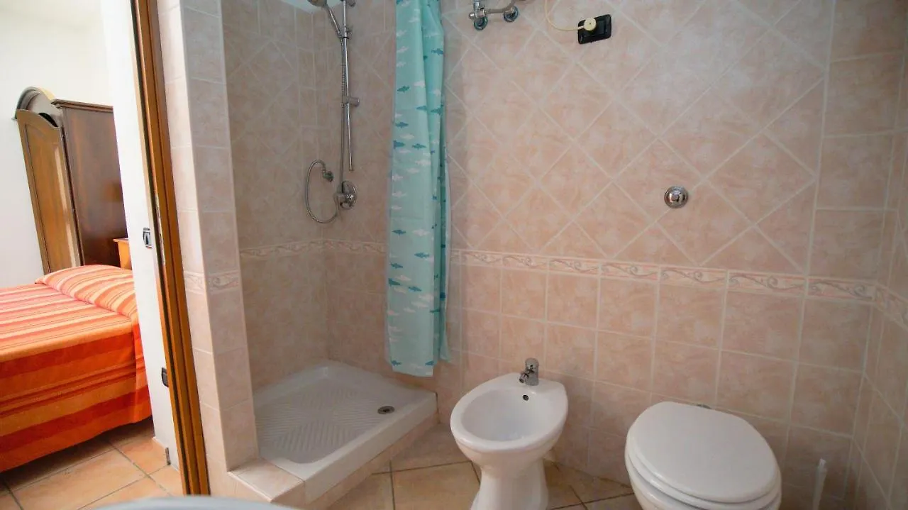 Residenza Su Prelau Villa Gonnesa 0*,  Olaszország