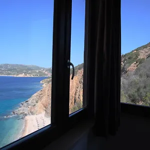 Apartment Nuraghe, Teulada