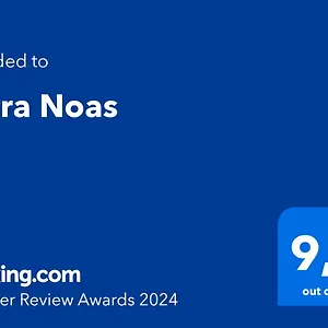 Terra Noas Villaurbana
